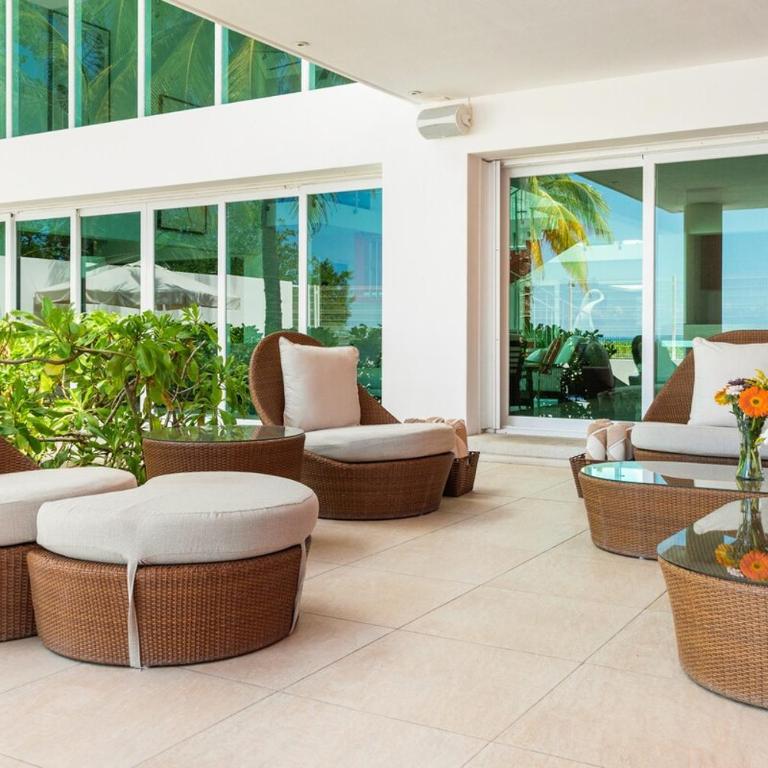 Villa RosMar Luxury Beachfront House - Villa - 6