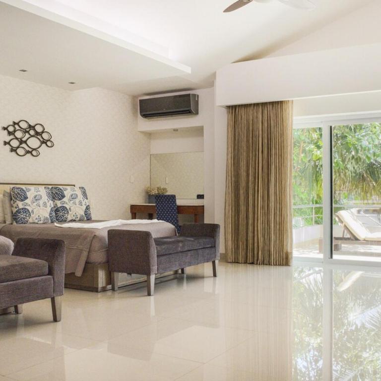Villa RosMar Luxury Beachfront House - Villa - 7