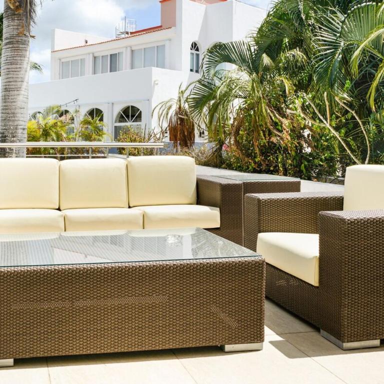 Villa RosMar Luxury Beachfront House - Villa - 8