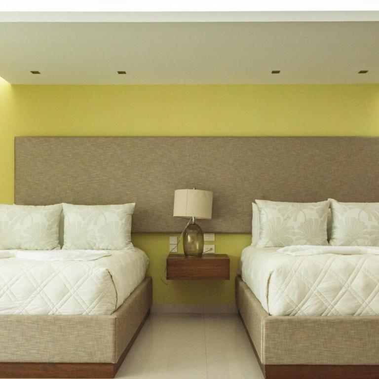 Villa RosMar Luxury Beachfront House - Villa - 15