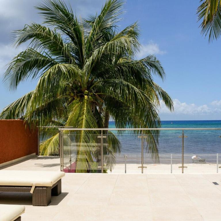 Villa RosMar Luxury Beachfront House - Villa - 16