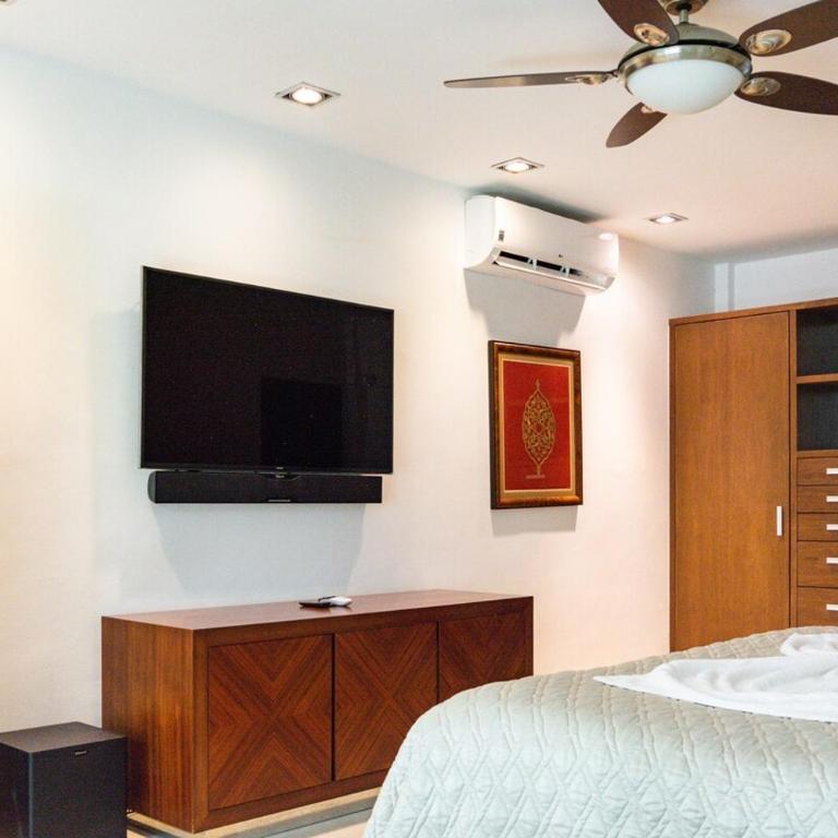 Villa RosMar Luxury Beachfront House - Villa - 19
