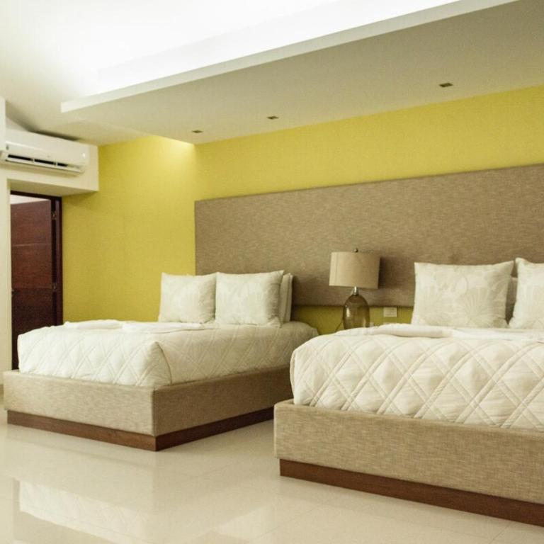 Villa RosMar Luxury Beachfront House - Villa - 21