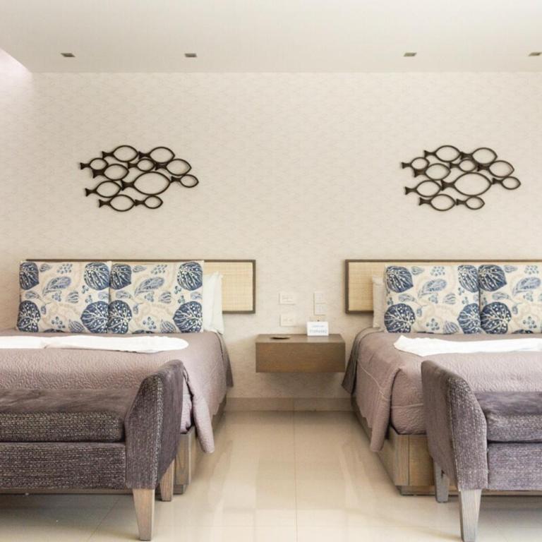 Villa RosMar Luxury Beachfront House - Villa - 35
