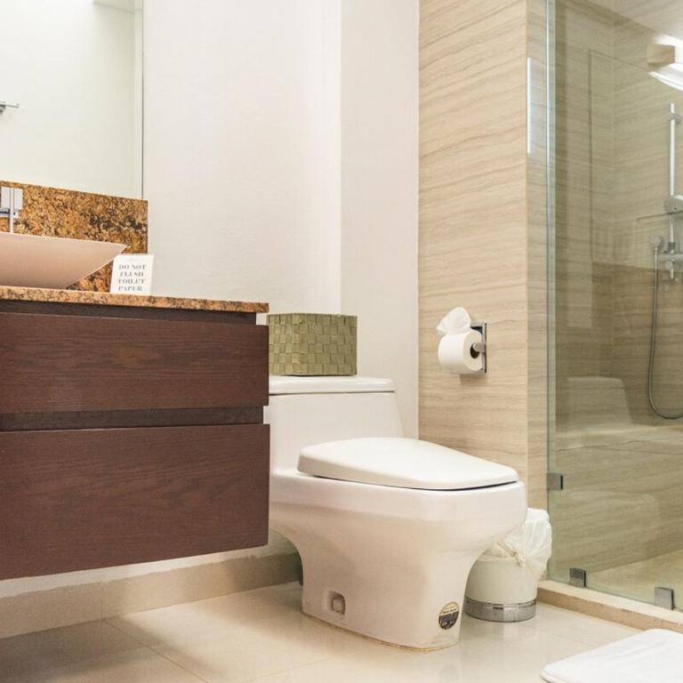 Villa RosMar Luxury Beachfront House - Villa - 36