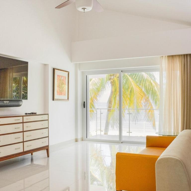 Villa RosMar Luxury Beachfront House - Villa - 42