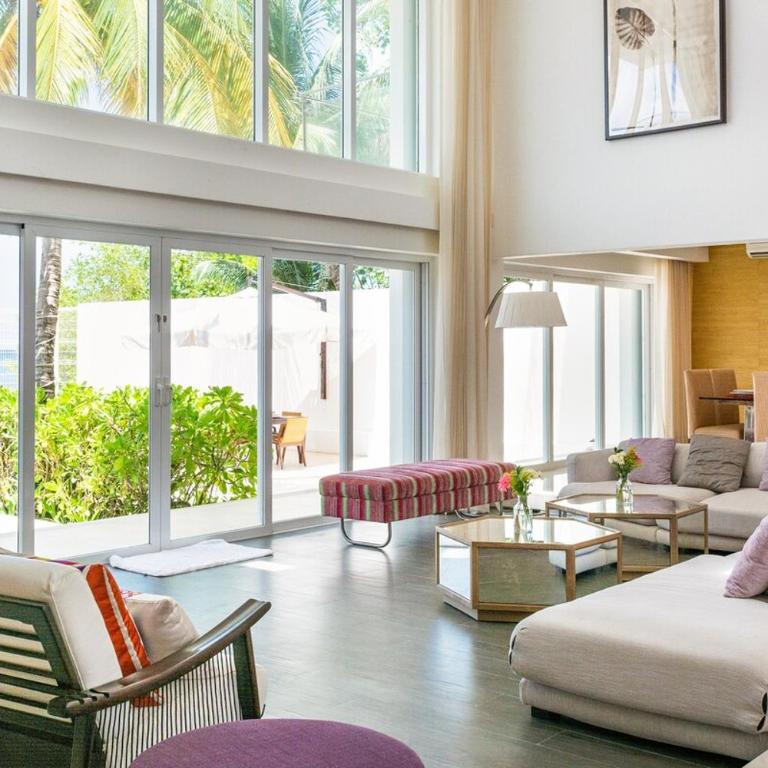 Villa RosMar Luxury Beachfront House - Villa - 47