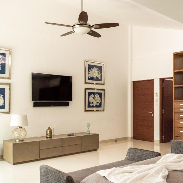 Villa RosMar Luxury Beachfront House - Villa - 48