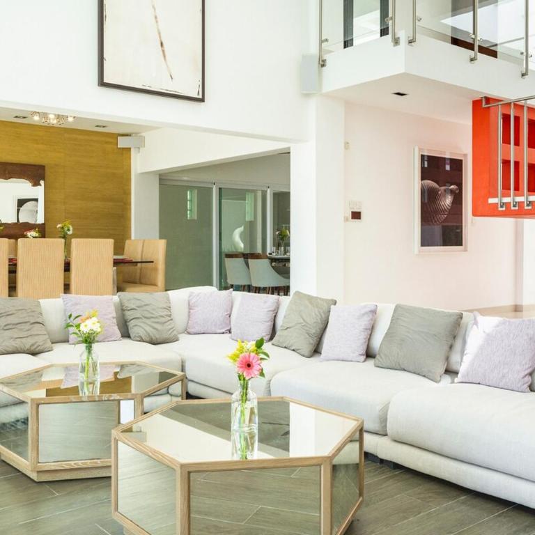 Villa RosMar Luxury Beachfront House - Villa - 51