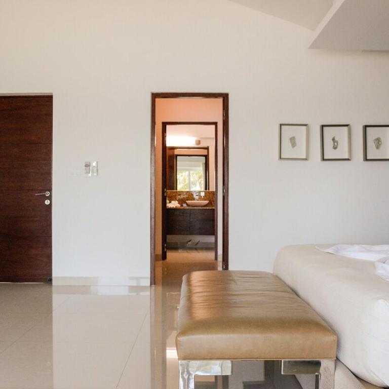 Villa RosMar Luxury Beachfront House - Villa - 58