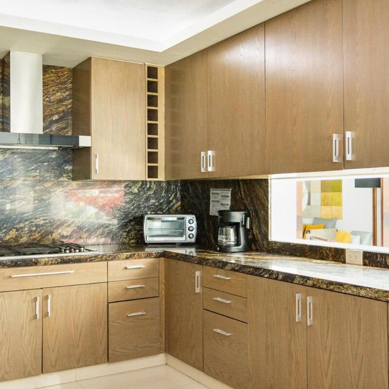 Villa RosMar Luxury Beachfront House - Villa - 60