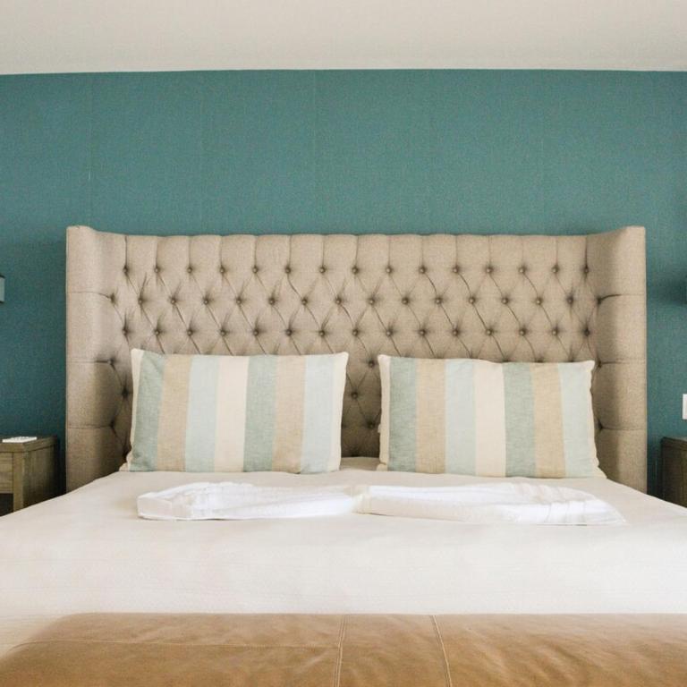 Villa RosMar Luxury Beachfront House - Villa - 61