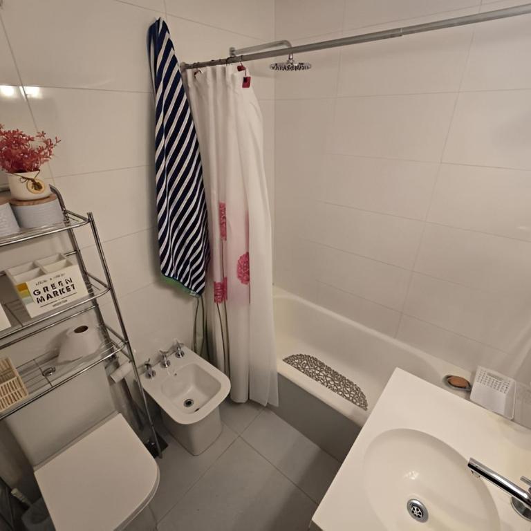 Reynozo - Casa con 1 dormitorio - 6