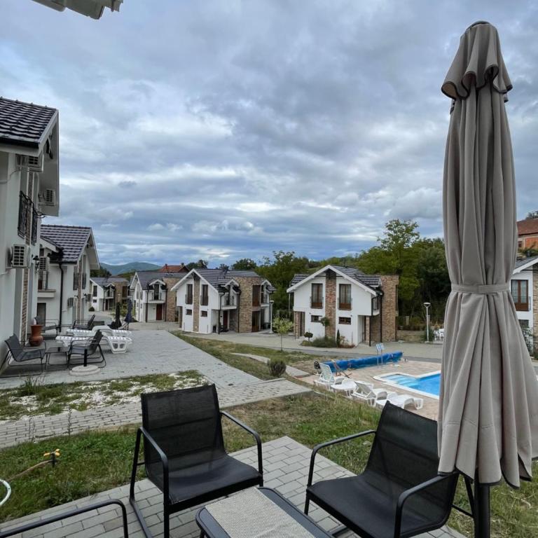 Stojicic ROYAL - Apartman sa 2 Spavaće Sobe - 1