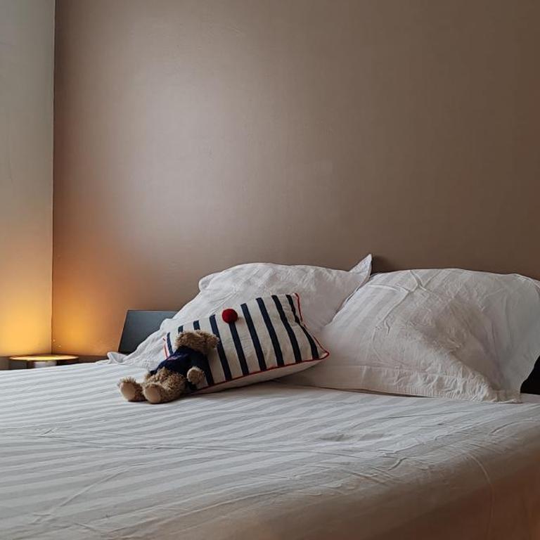 Appartement Le Sea's Home Centre Historique - Appartamento con 1 Camera da Letto - 2