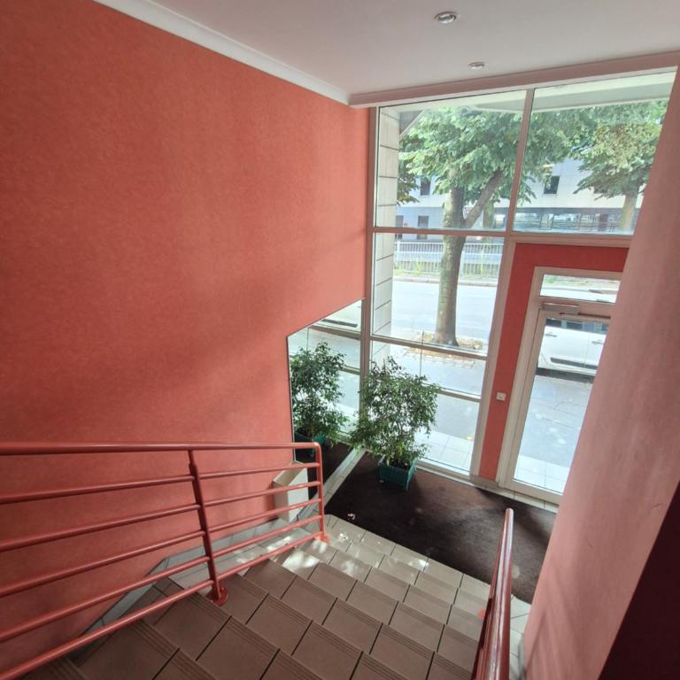 Appartement Le Sea's Home Centre Historique - Appartamento con 1 Camera da Letto - 14