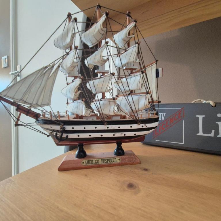Appartement Le Sea's Home Centre Historique - Appartamento con 1 Camera da Letto - 28