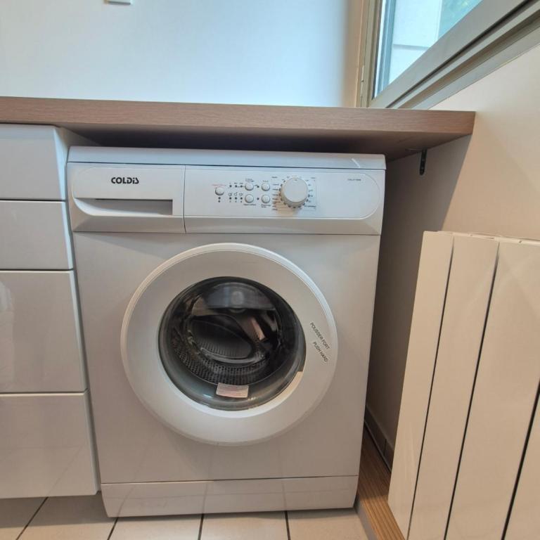 Appartement Le Sea's Home Centre Historique - Appartamento con 1 Camera da Letto - 35