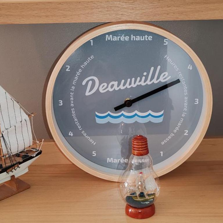 Appartement Le Sea's Home Centre Historique - Appartamento con 1 Camera da Letto - 42
