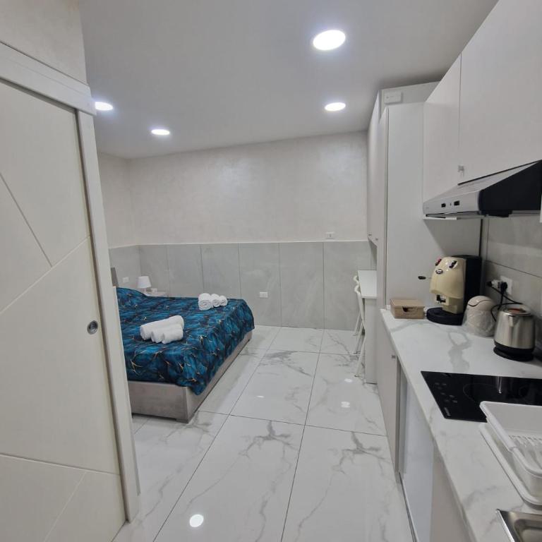 Stella Home - Appartamento con 1 Camera da Letto - 7