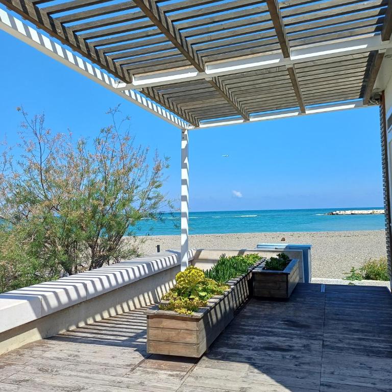 Stella Maris - Private Apartment - Appartamento con 1 Camera da Letto - 26