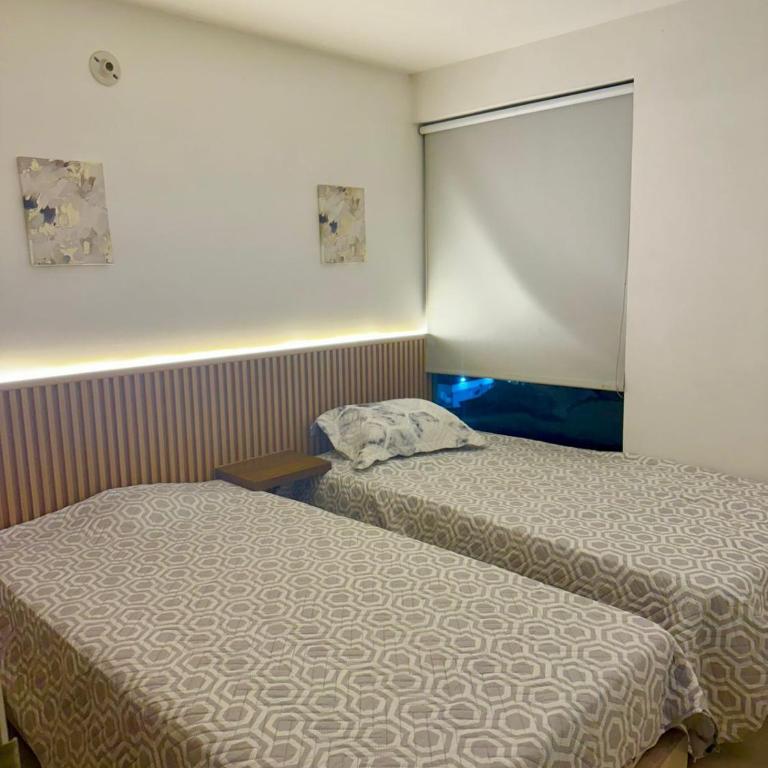 Le Parc 40 - Vista, Estilo y Ubicación - Apartamento de 2 dormitorios con balcón - 4