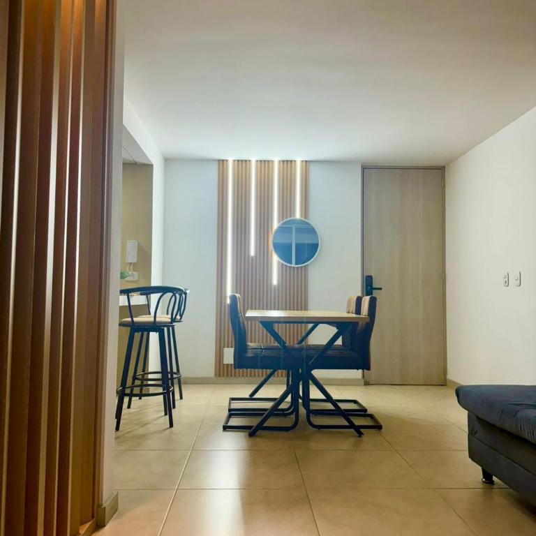 Le Parc 40 - Vista, Estilo y Ubicación - Apartamento de 2 dormitorios con balcón - 5