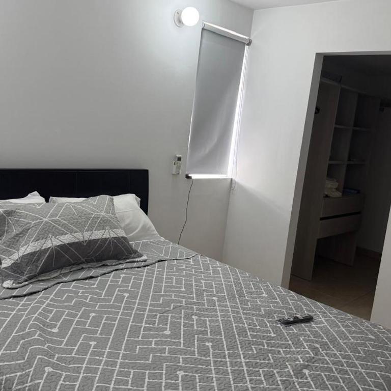 Le Parc 40 - Vista, Estilo y Ubicación - Apartamento de 2 dormitorios con balcón - 8