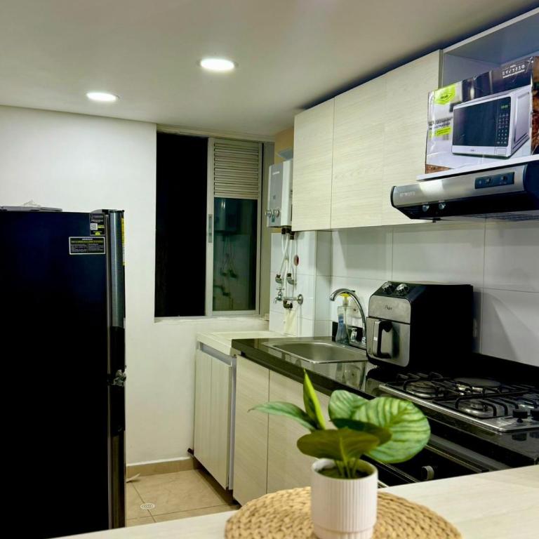 Le Parc 40 - Vista, Estilo y Ubicación - Apartamento de 2 dormitorios con balcón - 11