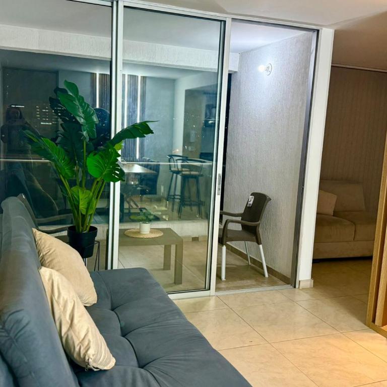 Le Parc 40 - Vista, Estilo y Ubicación - Apartamento de 2 dormitorios con balcón - 12
