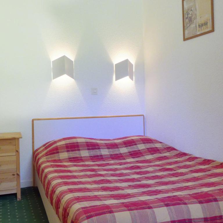 Charmant 2 Pièces Cabine Exposé Sud, Skis aux Pieds, Animaux Acceptés - FR-1-182-97 - Appartement (5 Adultes) - 13