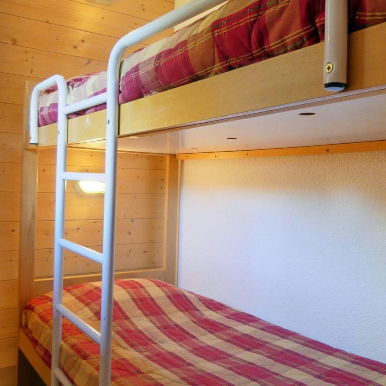 Charmant 2 Pièces Cabine Exposé Sud, Skis aux Pieds, Animaux Acceptés - FR-1-182-97 - Appartement (5 Adultes) - 21