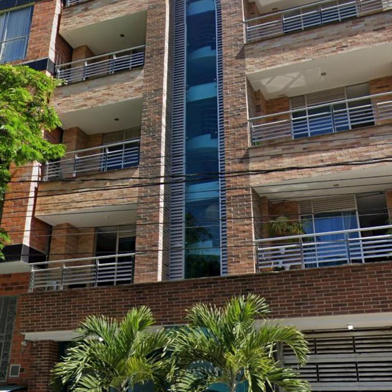 APARTAMENTO EN LAURELES, Ambiente familiar - Two-Bedroom Apartment with Balcony - 22