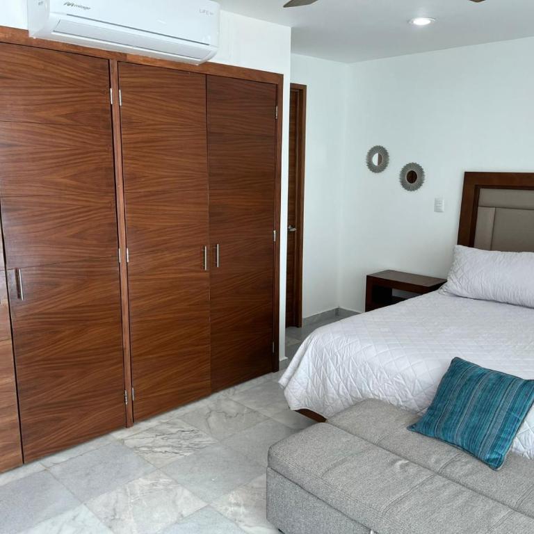Aria Ocean Rentals - Riviera Nayarit - Apartamento de 1 dormitorio - 7