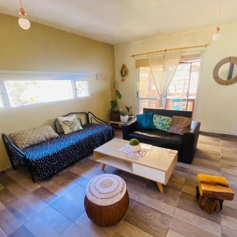 Nuestro Lugar - Chalet - 2