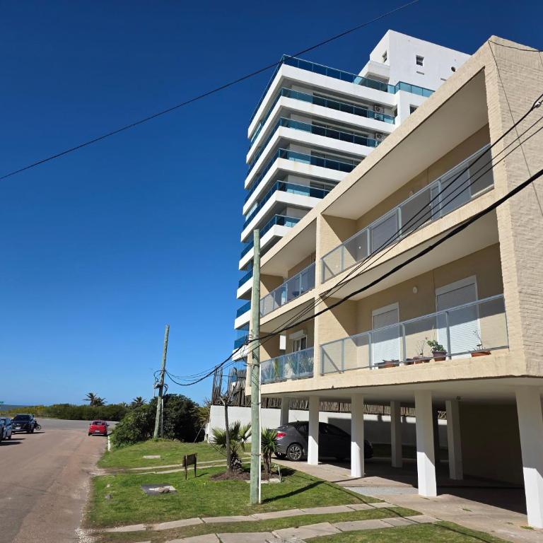 Venezia II - Apartamento de 2 dormitorios - 1