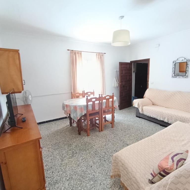 Centro y playa "Solo parejas o familias" - Apartamento - 9