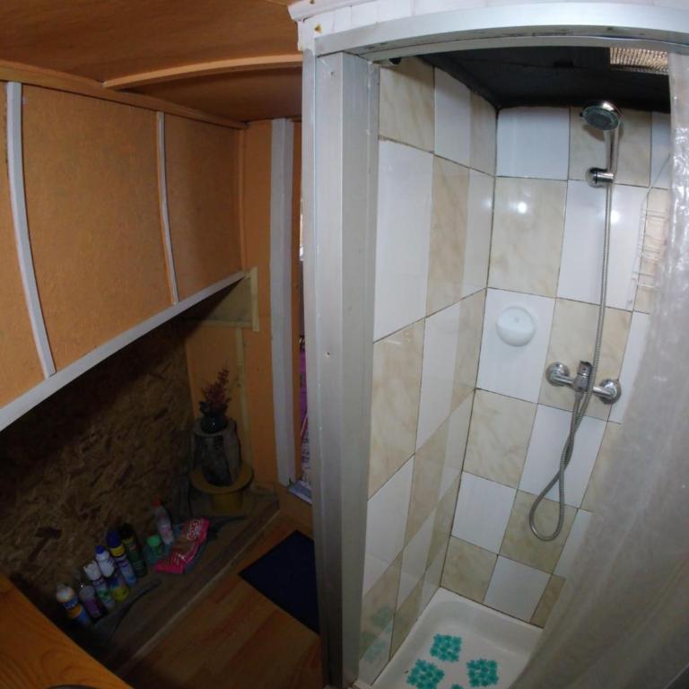 Cabahostel Los Pinos - One-Bedroom Apartment - 13