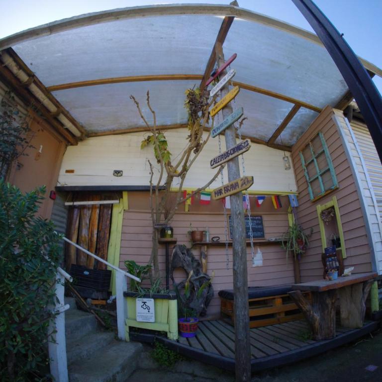 Cabahostel Los Pinos - One-Bedroom Apartment - 2