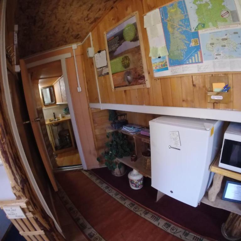 Cabahostel Los Pinos - One-Bedroom Apartment - 10