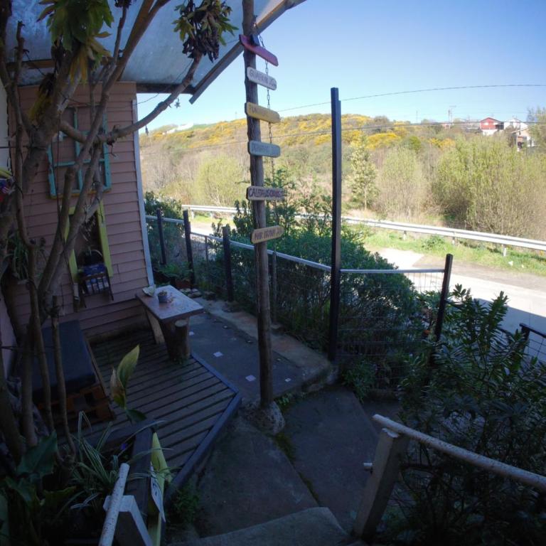 Cabahostel Los Pinos - One-Bedroom Apartment - 15