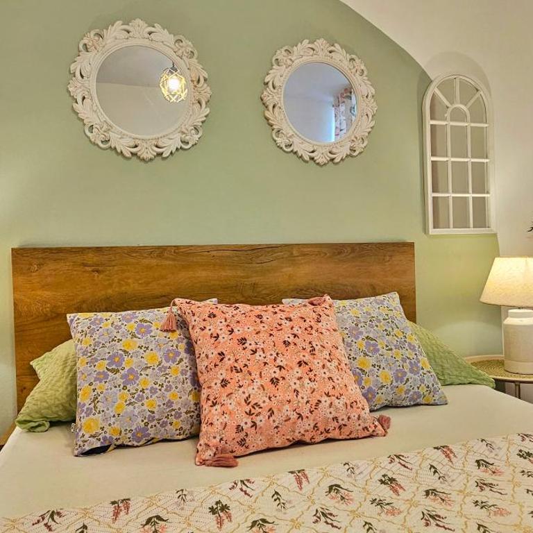 Apartment Merlin Mostar - Two-Bedroom Apartment with Balcony - 28