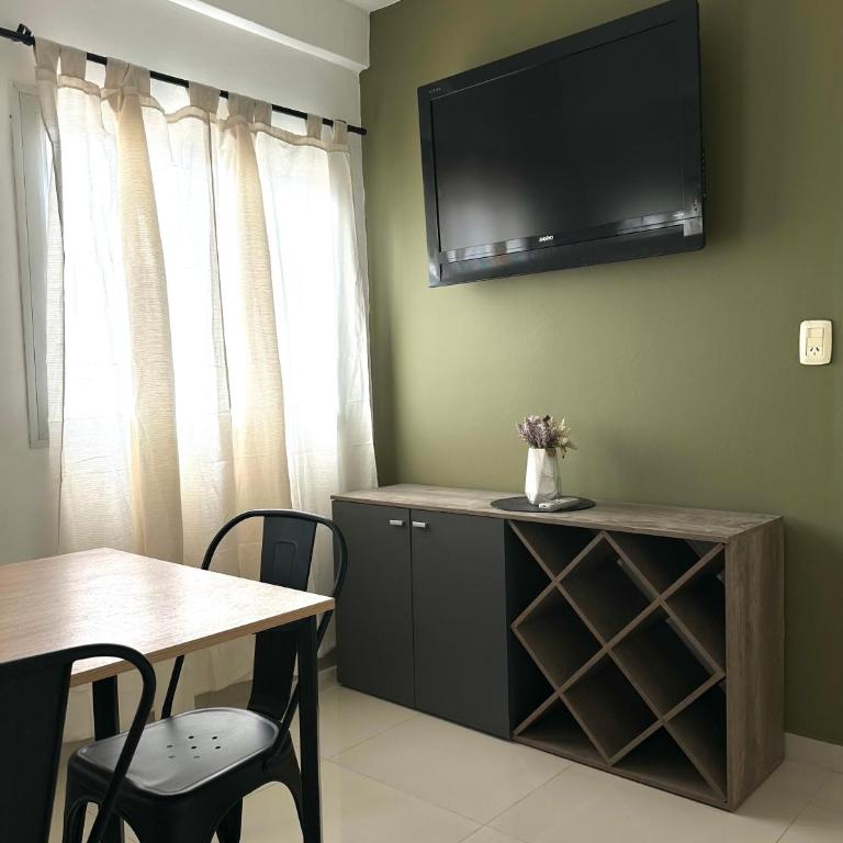 El Lapacho - Apartamento de 1 dormitorio - 3