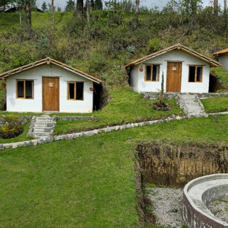 PONDOWASI LODGE - Triple Room - 6