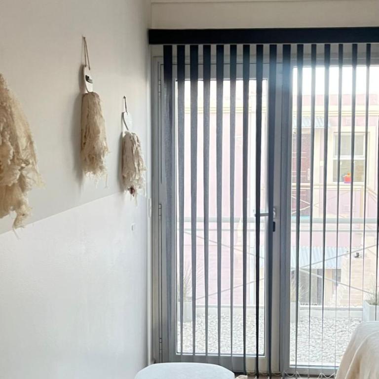 Los Soles de Madryn - Apartamento de 1 dormitorio - 17