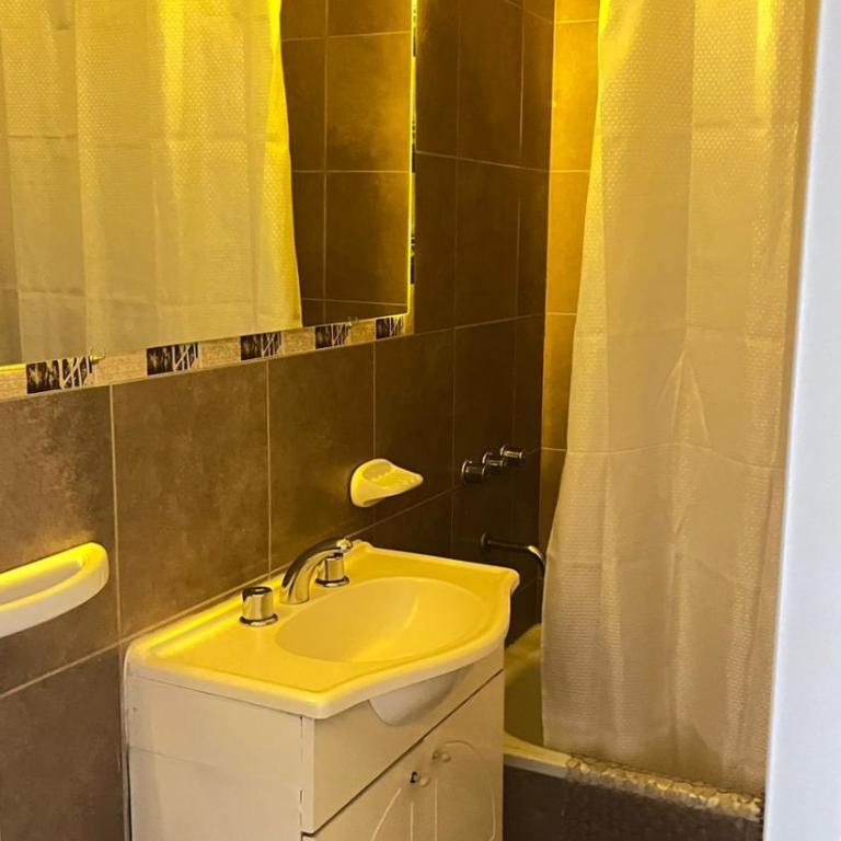 Los Soles de Madryn - Apartamento de 1 dormitorio - 13