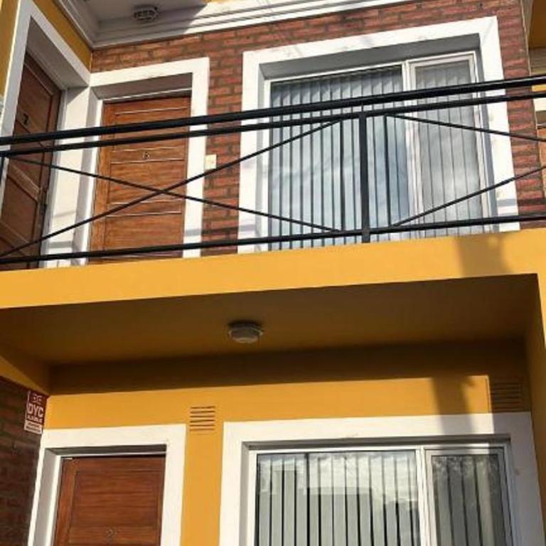 Los Soles de Madryn - Apartamento de 1 dormitorio - 4