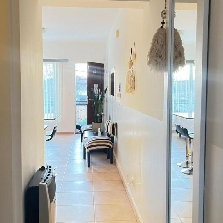 Los Soles de Madryn - Apartamento de 1 dormitorio - 14