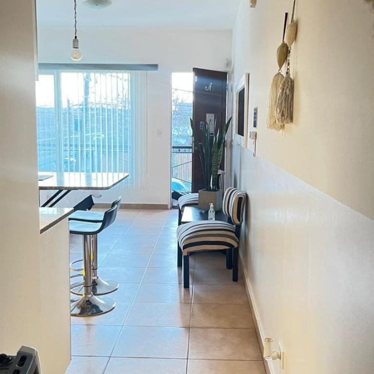 Los Soles de Madryn - Apartamento de 1 dormitorio - 15