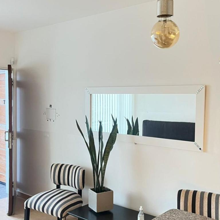 Los Soles de Madryn - Apartamento de 1 dormitorio - 8